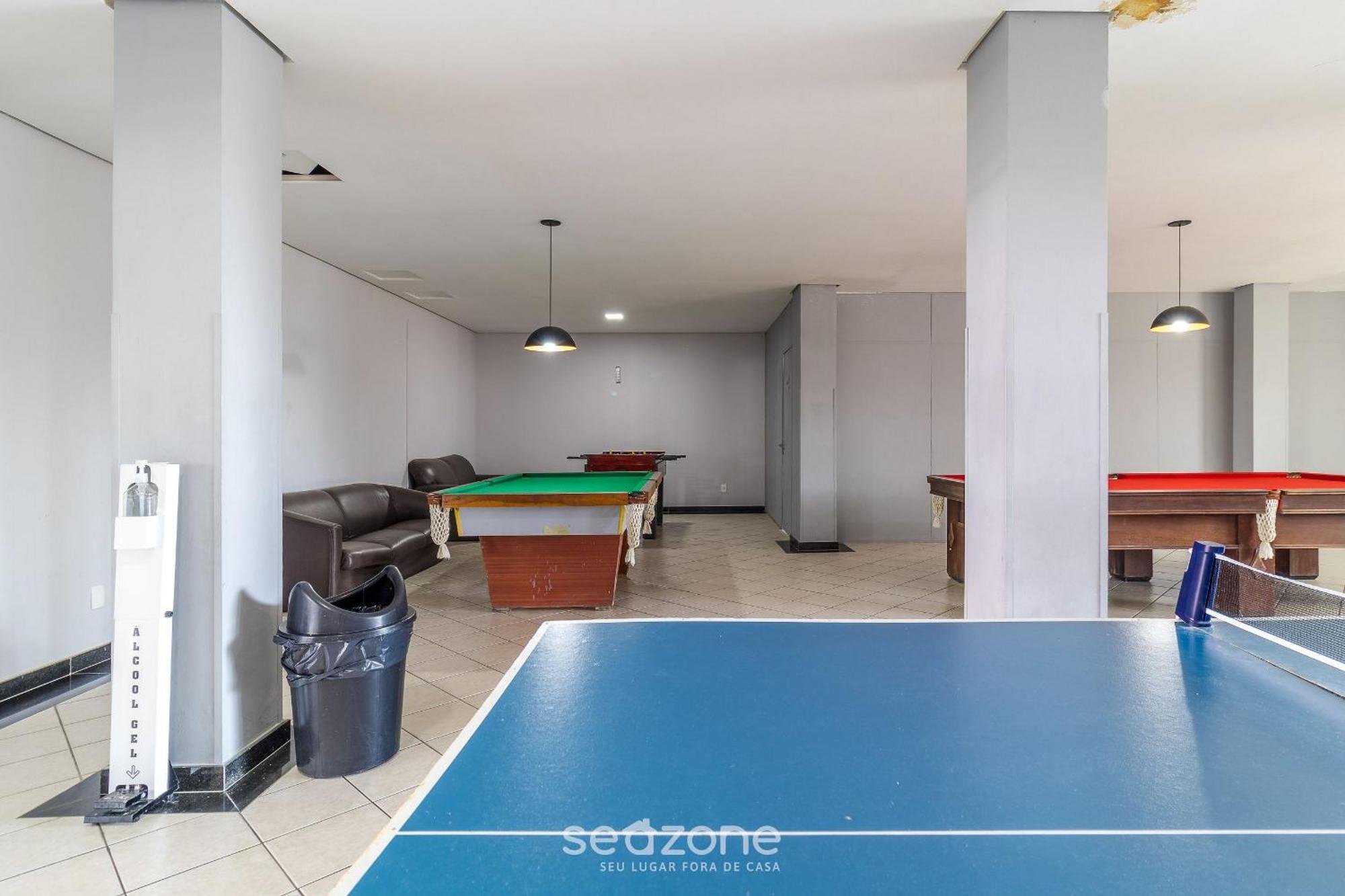 Apto C/ Varanda Em Condominio Pe Na Areia Iho127 Florianópolis Extérieur photo